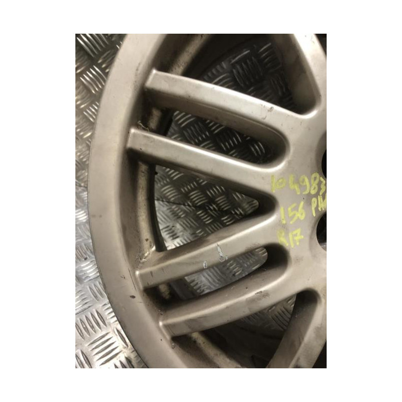Jante ALFA ROMEO 156 PHASE 3 BREAK d’occasion