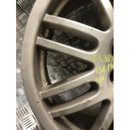 Jante ALFA ROMEO 156 PHASE 3 BREAK d’occasion