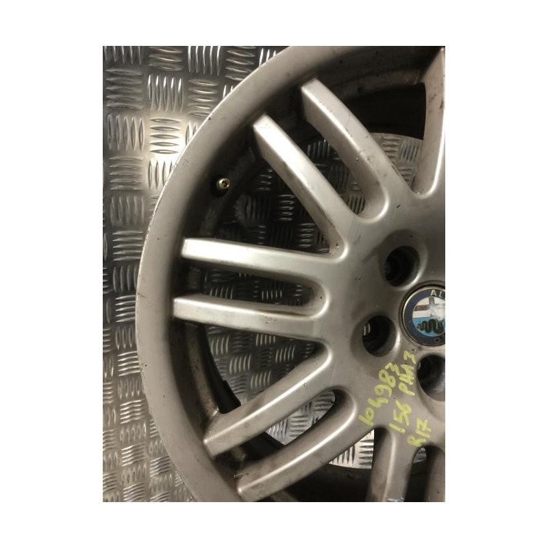 Jante ALFA ROMEO 156 PHASE 3 BREAK d’occasion
