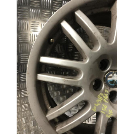 Jante ALFA ROMEO 156 PHASE 3 BREAK d’occasion