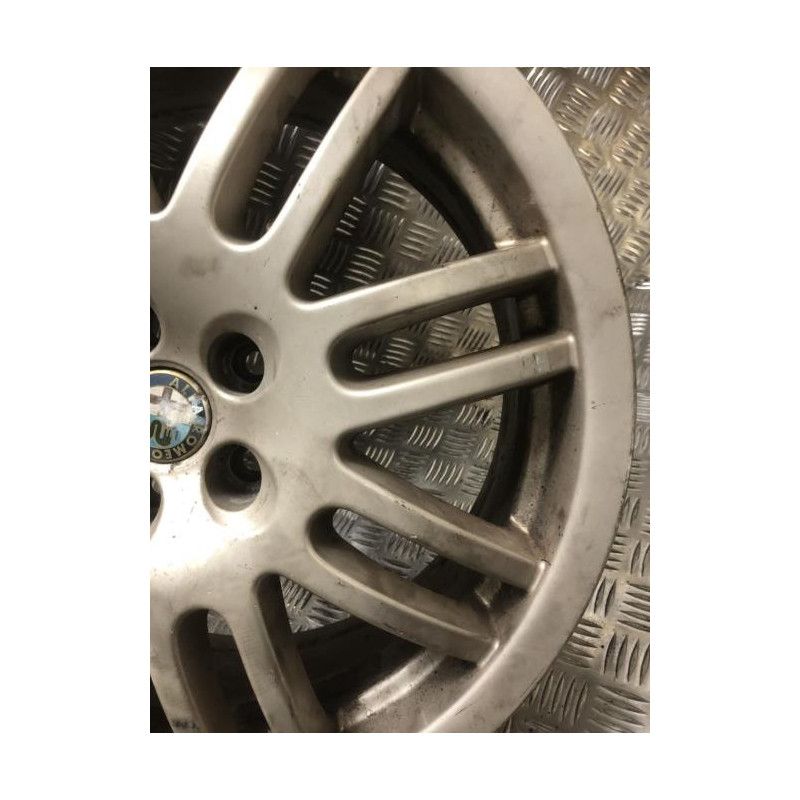 Jante ALFA ROMEO 156 PHASE 3 BREAK d’occasion