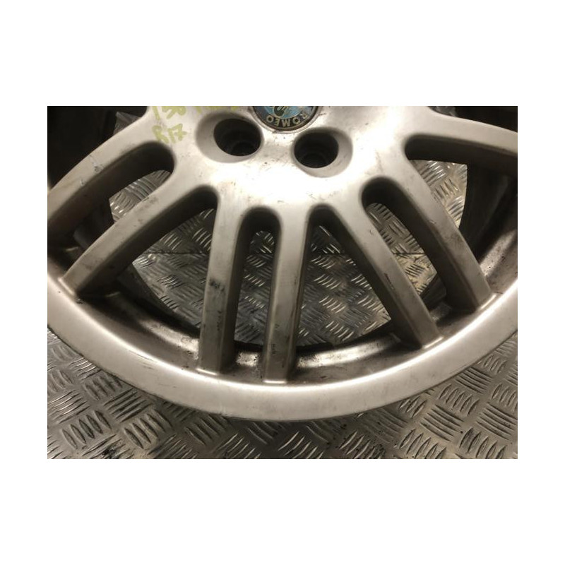 Jante ALFA ROMEO 156 PHASE 3 BREAK d’occasion