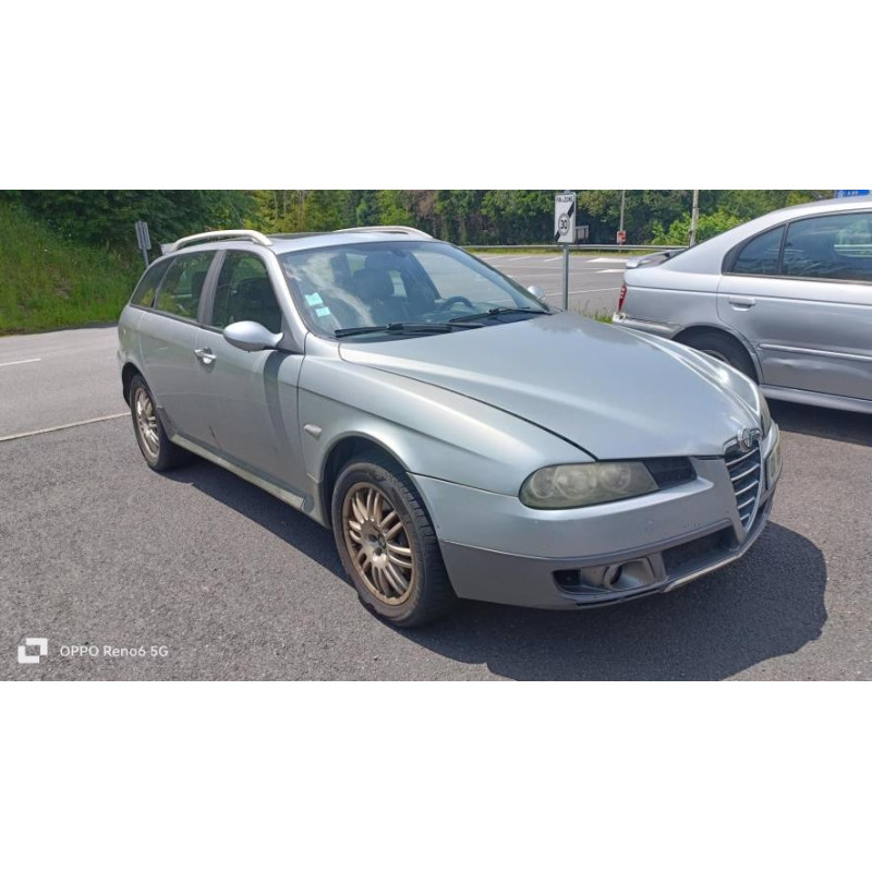 Jante ALFA ROMEO 156 PHASE 3 BREAK d’occasion