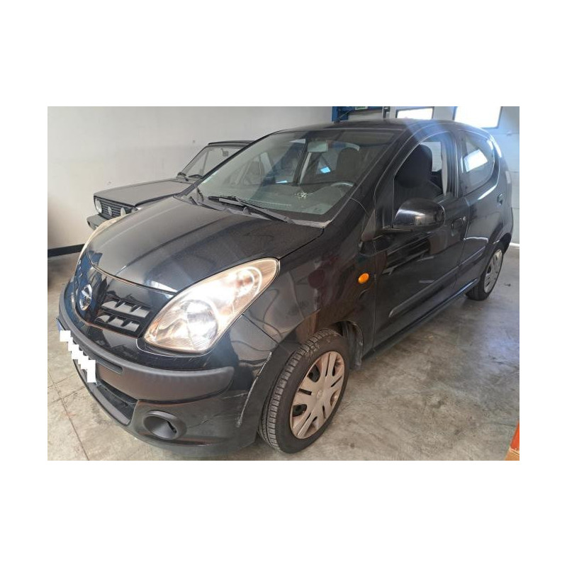 Bloc ABS (freins anti-blocage) NISSAN PIXO d’occasion