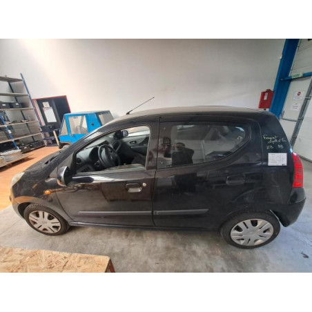 Bloc ABS (freins anti-blocage) NISSAN PIXO d’occasion