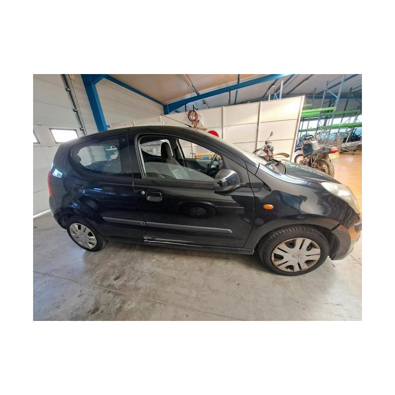 Bloc ABS (freins anti-blocage) NISSAN PIXO d’occasion