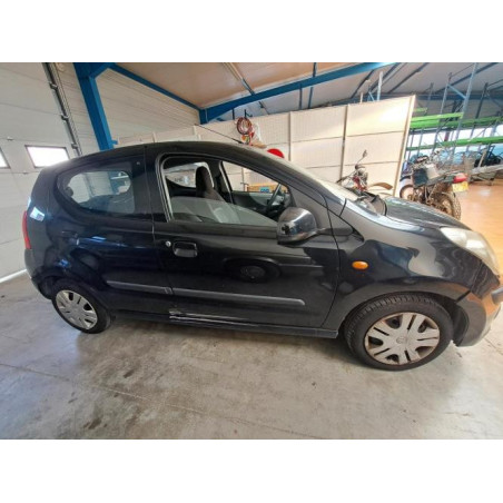 Bloc ABS (freins anti-blocage) NISSAN PIXO d’occasion