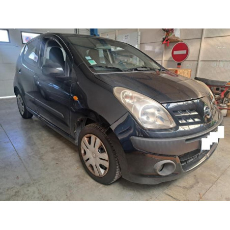 Bloc ABS (freins anti-blocage) NISSAN PIXO d’occasion