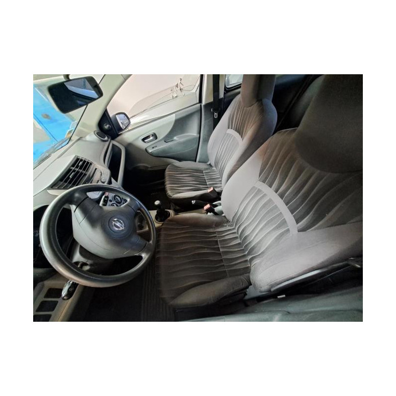 Bloc ABS (freins anti-blocage) NISSAN PIXO d’occasion