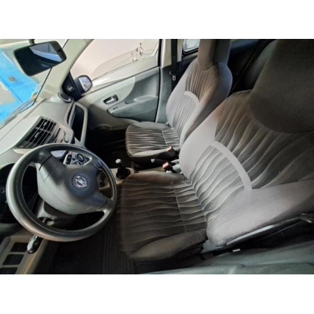 Bloc ABS (freins anti-blocage) NISSAN PIXO d’occasion