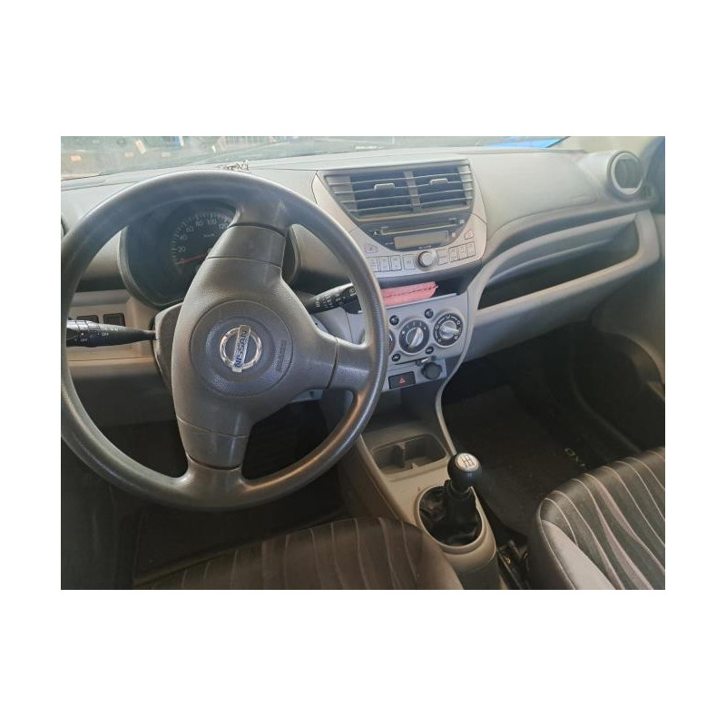 Bloc ABS (freins anti-blocage) NISSAN PIXO d’occasion