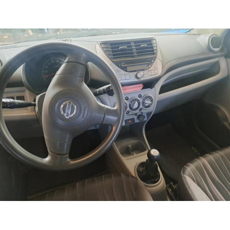 Bloc ABS (freins anti-blocage) NISSAN PIXO d’occasion