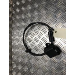 Poignee d'ouverture de capot CHRYSLER GRAND VOYAGER 5 d’occasion