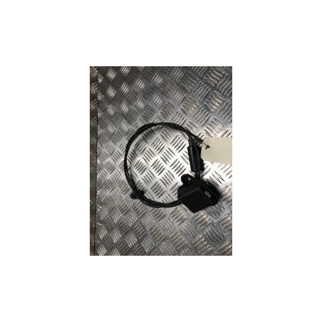 Poignee d'ouverture de capot CHRYSLER GRAND VOYAGER 5 d’occasion