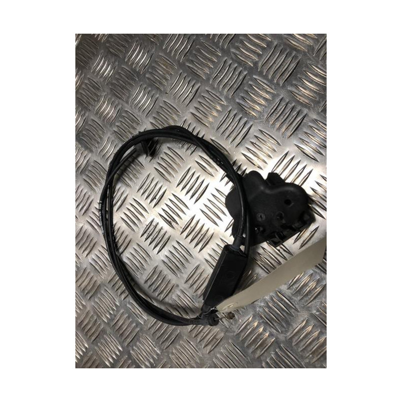 Poignee d'ouverture de capot CHRYSLER GRAND VOYAGER 5 d’occasion