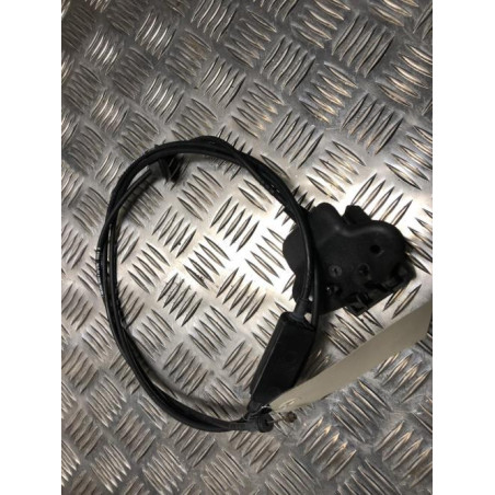 Poignee d'ouverture de capot CHRYSLER GRAND VOYAGER 5 d’occasion