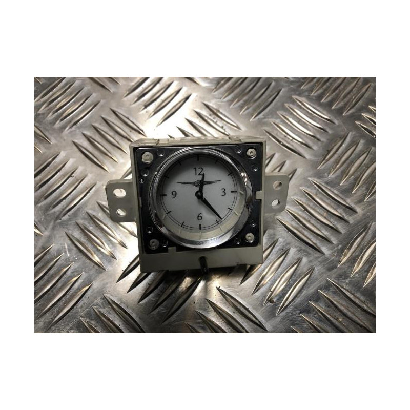 Horloge CHRYSLER GRAND VOYAGER 5 d’occasion