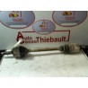 Cardan gauche (transmission) PEUGEOT BIPPER FOURGON d’occasion