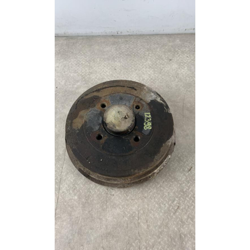 Tambour arriere droit NISSAN MICRA 3 PHASE 1 d’occasion