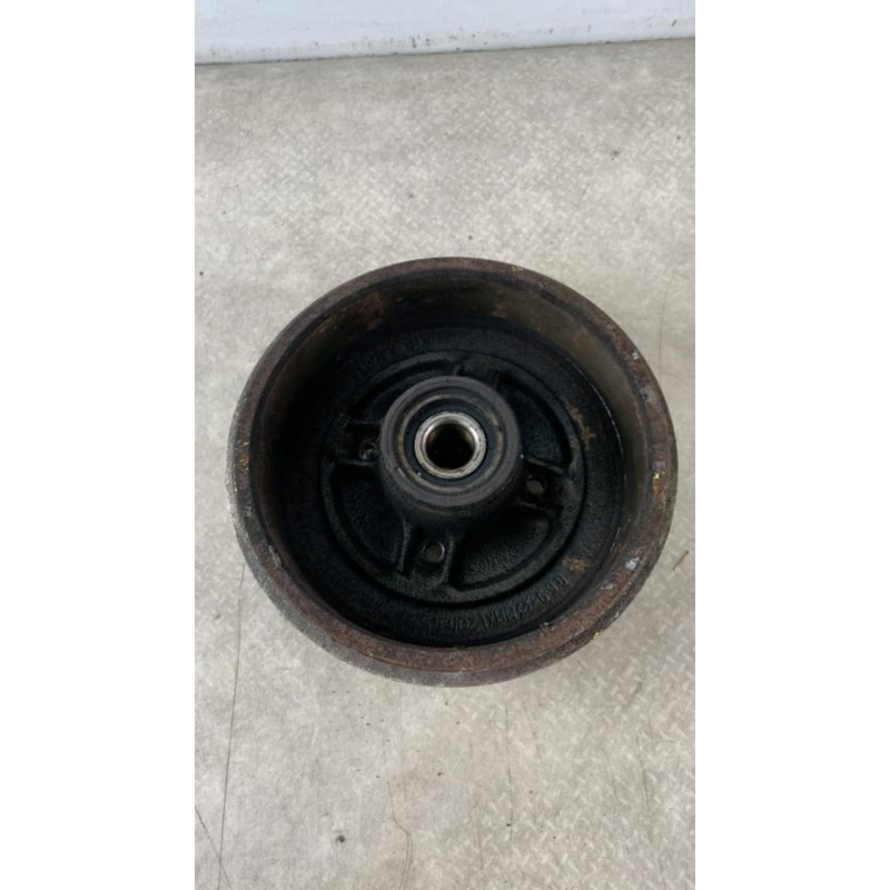 Tambour arriere droit NISSAN MICRA 3 PHASE 1 d’occasion