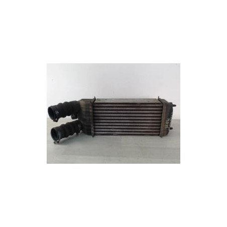 Echangeur air (Intercooler) CITROEN C3 PICASSO PHASE 1 d’occasion