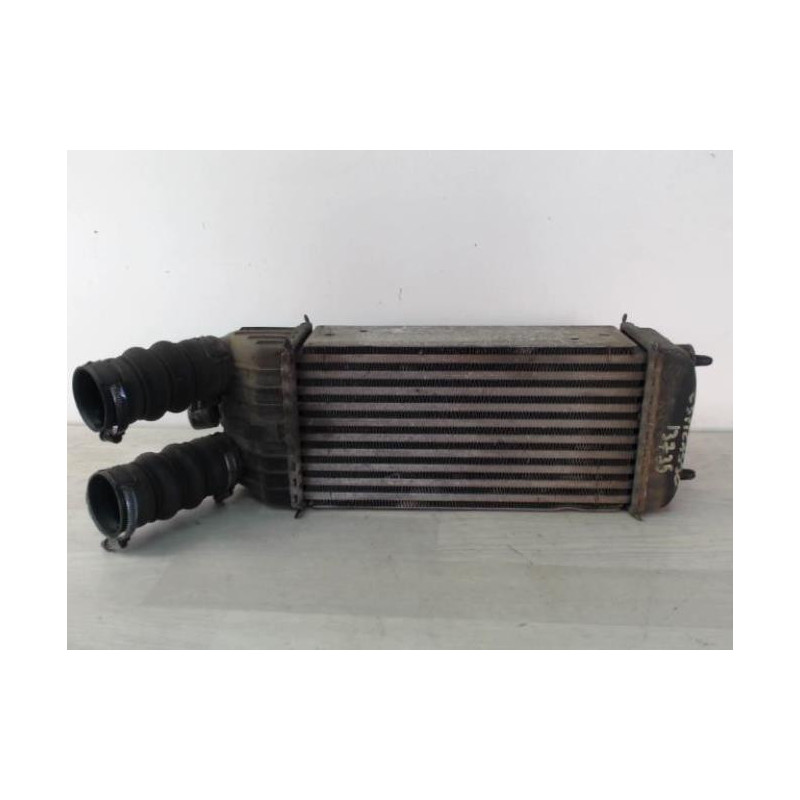 Echangeur air (Intercooler) CITROEN C3 PICASSO PHASE 1 d’occasion