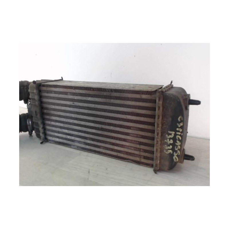 Echangeur air (Intercooler) CITROEN C3 PICASSO PHASE 1 d’occasion