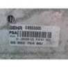 Echangeur air (Intercooler) CITROEN C3 PICASSO PHASE 1 d’occasion