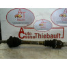 Cardan gauche (transmission) PEUGEOT 206 d’occasion