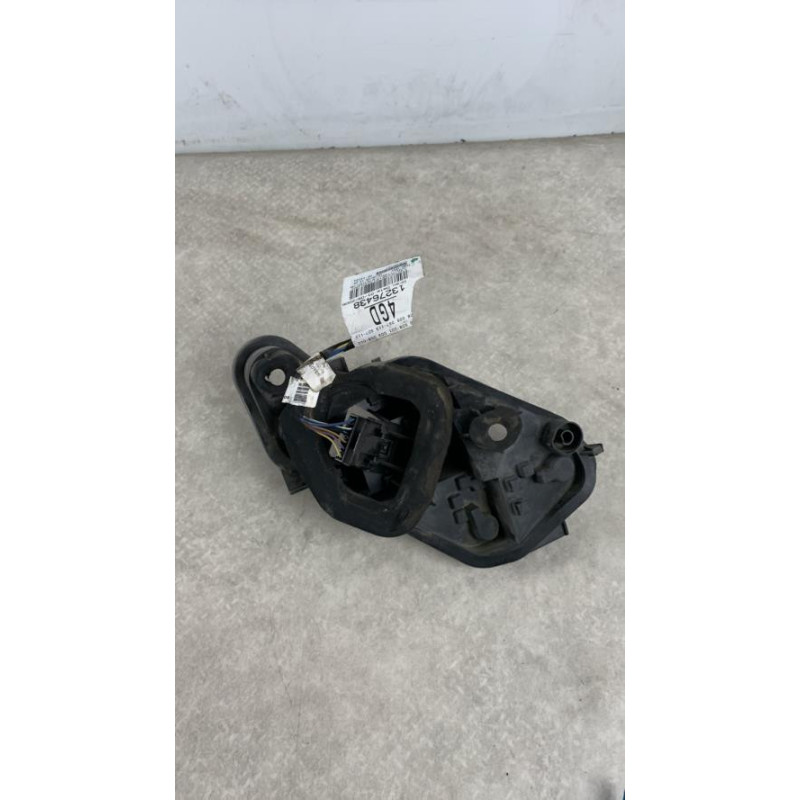 Platine feu arriere gauche OPEL CORSA D PHASE 1 d’occasion