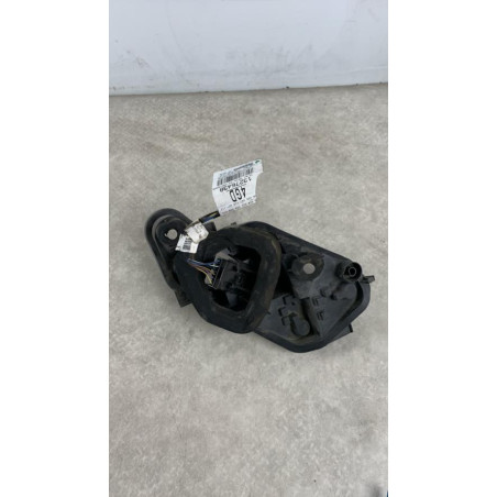 Platine feu arriere gauche OPEL CORSA D PHASE 1 d’occasion