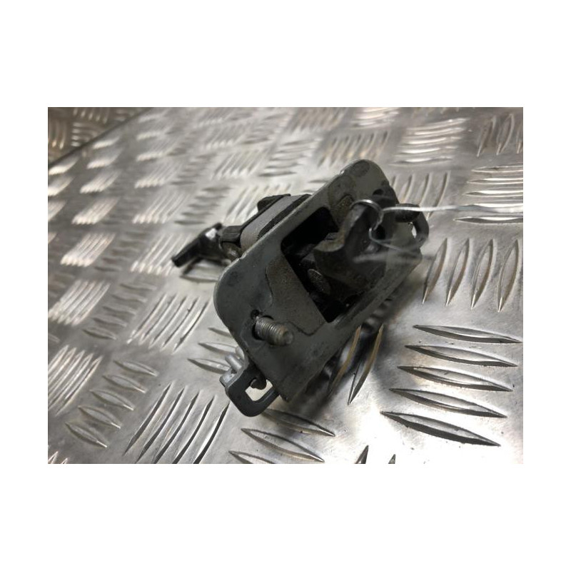 Tirant de porte avant droit CITROEN BERLINGO 2 PHASE 1 d’occasion