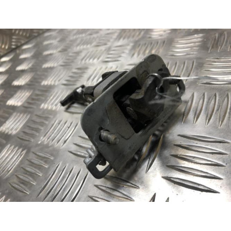 Tirant de porte avant droit CITROEN BERLINGO 2 PHASE 1 d’occasion