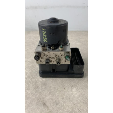 Bloc ABS (freins anti-blocage) CITROEN C5 1 PHASE 1 BREAK d’occasion