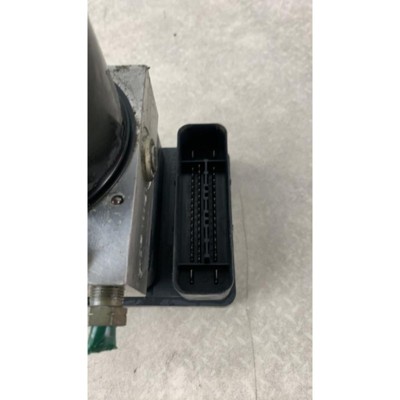 Bloc ABS (freins anti-blocage) CITROEN C5 1 PHASE 1 BREAK d’occasion