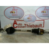 Cardan gauche (transmission) PEUGEOT 206+ d’occasion