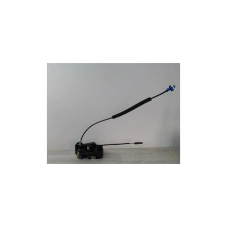 Serrure avant droit OPEL ASTRA G d’occasion