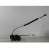 Serrure avant droit OPEL ASTRA G d’occasion