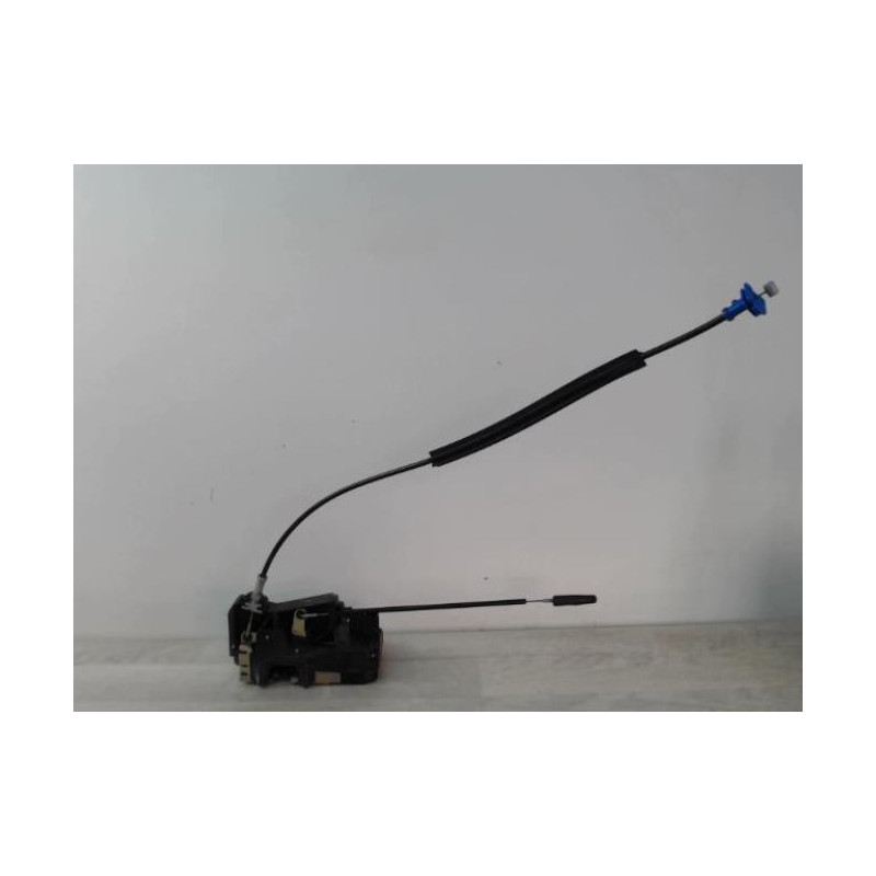 Serrure avant droit OPEL ASTRA G d’occasion