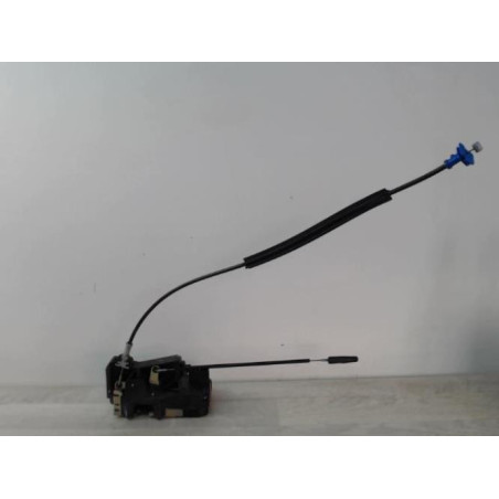 Serrure avant droit OPEL ASTRA G d’occasion