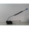 Serrure avant droit OPEL ASTRA G d’occasion