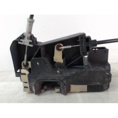 Serrure avant droit OPEL ASTRA G d’occasion
