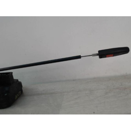 Serrure avant droit OPEL ASTRA G d’occasion