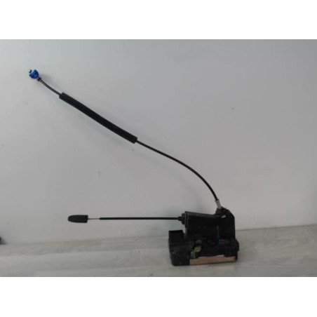 Serrure avant droit OPEL ASTRA G d’occasion