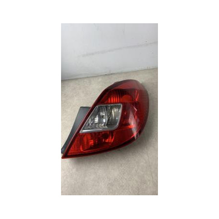 Feu arriere principal droit (feux) OPEL CORSA D PHASE 1 d’occasion