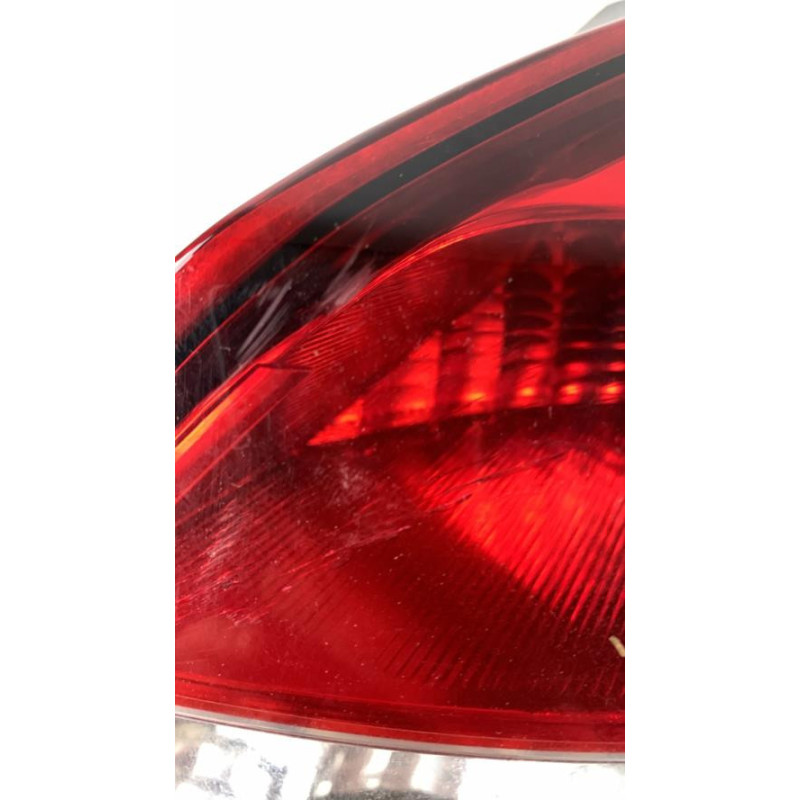Feu arriere principal droit (feux) OPEL CORSA D PHASE 1 d’occasion
