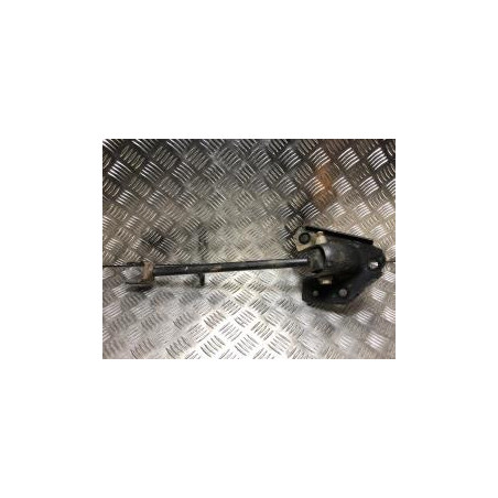 Bras de suspension arriere gauche DACIA DUSTER 1 PHASE 1 d’occasion