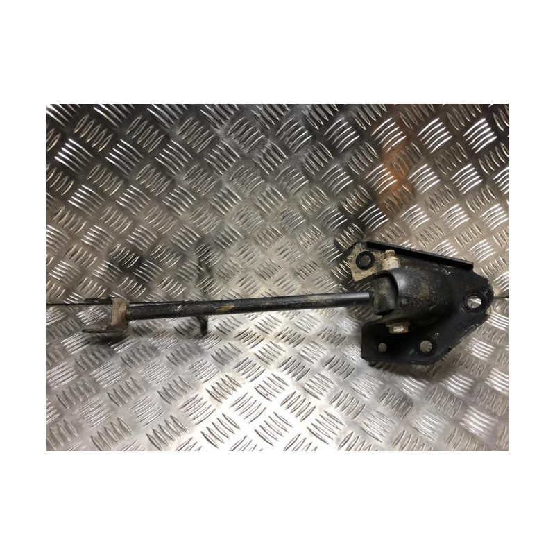Bras de suspension arriere gauche DACIA DUSTER 1 PHASE 1 d’occasion