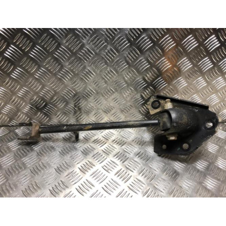 Bras de suspension arriere gauche DACIA DUSTER 1 PHASE 1 d’occasion
