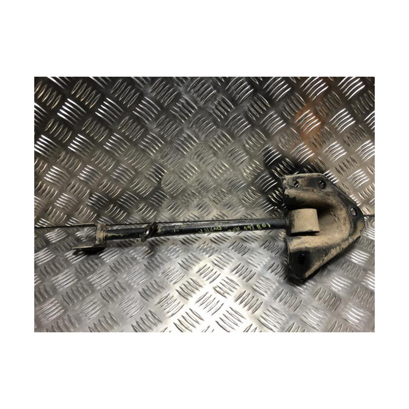 Bras de suspension arriere gauche DACIA DUSTER 1 PHASE 1 d’occasion